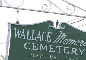 Wallace Memorial Cemetery