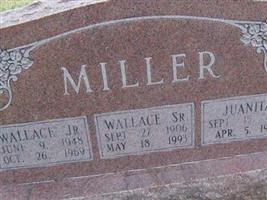 Wallace Miller, Jr