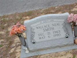 Wallace Neal Smith