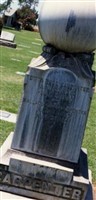 Wallace Orell Carpenter