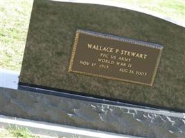 Wallace Paul Stewart