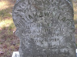 Wallace Pyles Wallace Pyles