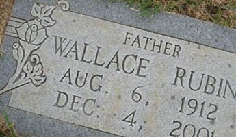 Wallace Rubin Hutto