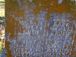 Wallace Rush Wallace Rush