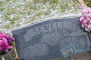 Wallace S. Sewell