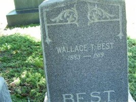 Wallace T. Best Wallace T. Best