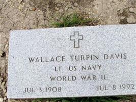 Wallace Turpin Davis