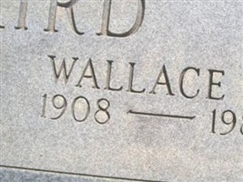 Wallace W. Laird