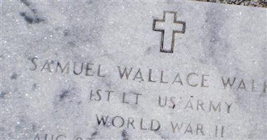 Wallace Walkup