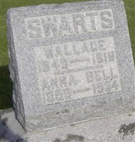 Wallace "Wally" Swarts