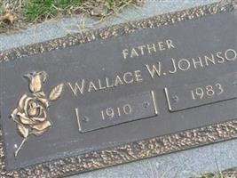 Wallace Winslow Johnson