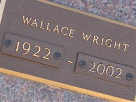 Wallace Wright
