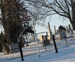 Walled Lake Cemetery