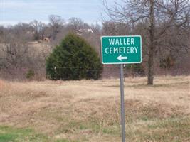 Waller Cemetery
