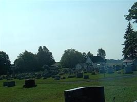 Waller Cemetery