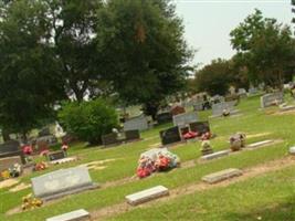 Waller Cemetery