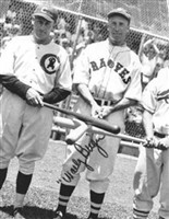 Wally Berger