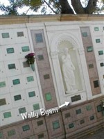 Wally Byam