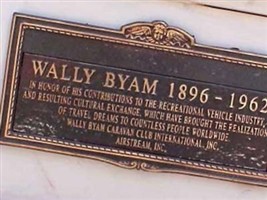 Wally Byam