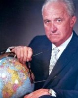 Wally Byam