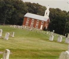 Walmers Church Cemetery