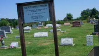 Walnut Chapel Cemetery
