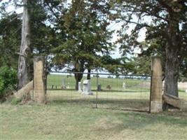 Walnut Creek Cemetery
