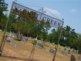 Walnut Creek Cemetery