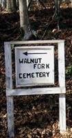 Walnut Fork Cemetery