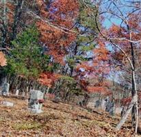 Walnut Fork Cemetery