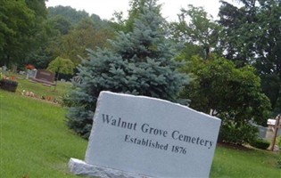 Walnut Grove Cemetery