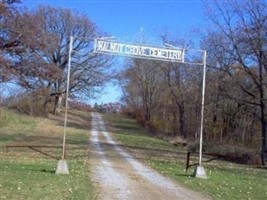 Walnut Grove Cemetery