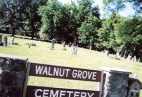 Walnut Grove Cemetery Walnut Grove Cemetery