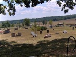 Walnut Grove Cemetery Walnut Grove Cemetery
