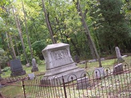 Walnut Grove Cemetery