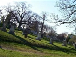 Walnut Grove Cemetery