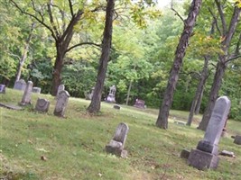 Walnut Grove Cemetery