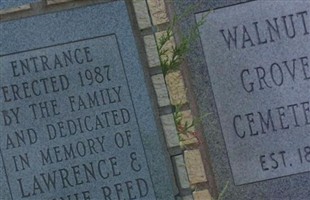 Walnut Grove Cemetery