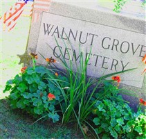 Walnut Grove Cemetery