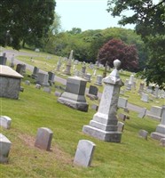 Walnut Grove Cemetery