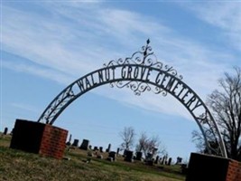 Walnut Grove Cemetery