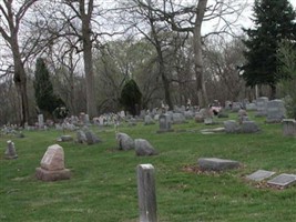 Walnut Grove Cemetery