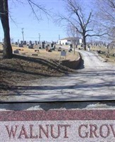 Walnut Grove Cemetery Walnut Grove Cemetery