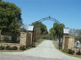 Walnut Grove Cemetery