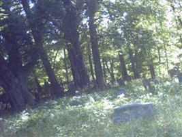 Walnut Grove Cemetery