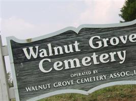 Walnut Grove Cemetery