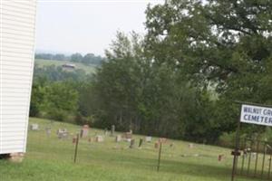 Walnut Grove Cemetery