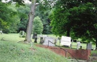 Walnut Grove Cemetery
