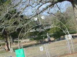 Walnut Grove Cemetery