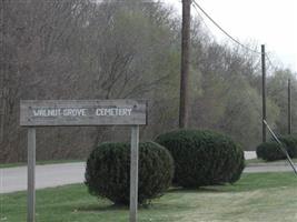 Walnut Grove Cemetery